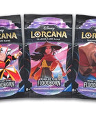 Disney Lorcana : Rise of the Floodborn booster display - Trading Cards | EN _2| Spelgenot