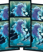 Disney Lorcana : Sleeves Sisu- Accesoires | _2| Spelgenot