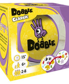 Dobble Classic - Kaartspel | NL _1| Spelgenot