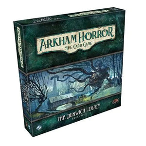 Arkham Horror Card Game The Dunwich Legacy Uitbreiding - Kaartspel | EN _1| Spelgenot