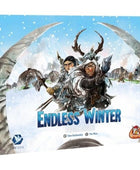 Endless Winter - Bordspel | NL _1| Spelgenot