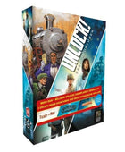 Unlock! 10 - Spel Avonturen - Escapespel | NL _1| Spelgenot