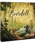 Everdell - Bordspel | NL _1| Spelgenot