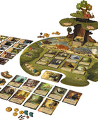 Everdell - Bordspel | NL _3| Spelgenot