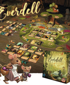 Everdell - Bordspel | NL _2| Spelgenot
