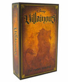 Disney Villainous - Evil Comes Prepared - Bordspel | EN _1| Spelgenot