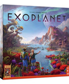 Exoplanet - Bordspel | NL _1| Spelgenot