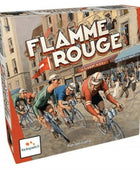 Flamme Rouge - Bordspel | NL _1| Spelgenot