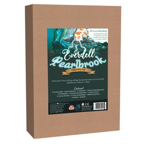 Everdell Freshwater Uitbreiding - Bordspel | NL _1| Spelgenot