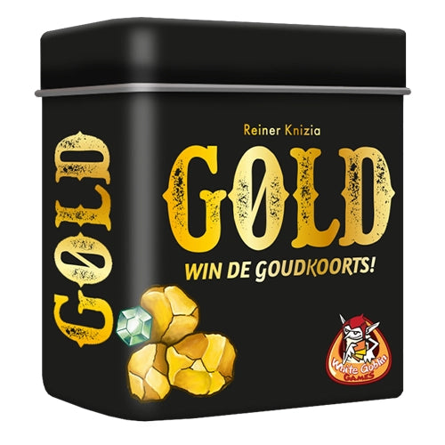 Gold – Dobbelspel (NL)