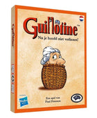 Guillotine - Kaartspel | NL _1| Spelgenot