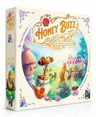 Honey Buzz - Bordspel | NL _1| Spelgenot