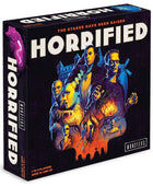 Horrified - Bordspel | EN _1| Spelgenot