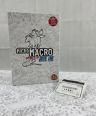 Micro Macro Crime City all-in - Bordspel | NL _2| Spelgenot