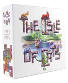 Isle of Cats - Bordspel | NL _1| Spelgenot