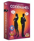 Codenames - Kaartspel | NL _1| Spelgenot