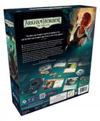 Arkham Horror The card game Revised edition - Kaartspel | EN _2| Spelgenot