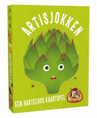 Artisjokken - Kaartspel | NL _1| Spelgenot