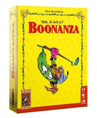 Boonanza: Jubileumeditie - 25 jaar - Kaartspel | NL _1| Spelgenot