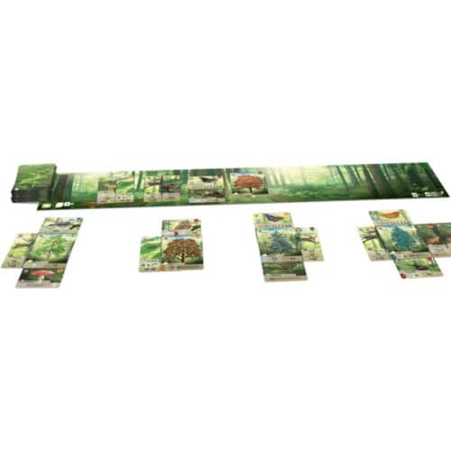 Forest Shuffle - Kaartspel | NL _2| Spelgenot