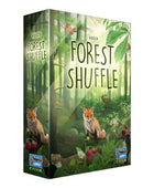 Forest Shuffle - Kaartspel | NL _1| Spelgenot