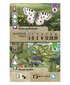 Forest Shuffle: alpine uitbreiding - kaartspel | NL _3| Spelgenot