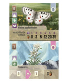 Forest Shuffle: alpine uitbreiding - kaartspel | NL _5| Spelgenot