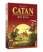 Catan: Het Duel - Kaartspel | NL _1| Spelgenot