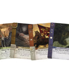 War of the Ring : fire and swords - Kaartspel | EN _2| Spelgenot