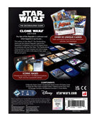 Star Wars The Deckbuilding Game The Clone Wars - Kaartspel | EN _2| Spelgenot