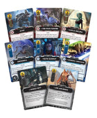 Star Wars The Deckbuilding Game The Clone Wars - Kaartspel | EN _3| Spelgenot