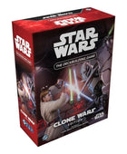 Star Wars The Deckbuilding Game The Clone Wars - Kaartspel | EN _1| Spelgenot