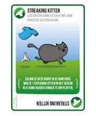 Exploding Kittens: Streaking Kittens uitbreiding - kaartspel | NL _2| Spelgenot
