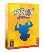 Take 5! Jubileum Editie - Kaartspel | NL _1| Spelgenot