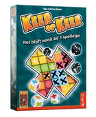 Keer op Keer - Dobbelspel | NL _1| Spelgenot