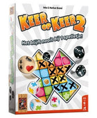 Keer op Keer 2 - Dobbelspel | NL _1| Spelgenot