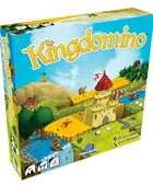 Kingdomino - Bordspel | NL _1| Spelgenot
