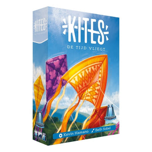 Kites - Kaartspel | NL _1| Spelgenot