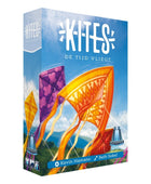 Kites - Kaartspel | NL _1| Spelgenot