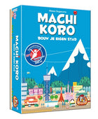 Machi Koro - Kaartspel | NL _1| Spelgenot