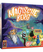 Magische Berg - Bordspel | NL _1| Spelgenot