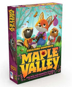 Maple Valley - Bordspel | NL _1| Spelgenot
