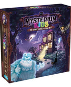 Mysterium Kids - De Schat van Kapitein Boe - Bordspel | NL _1| Spelgenot