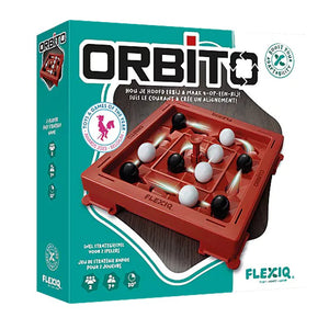 Orbito - Bordspel | NL _1| Spelgenot