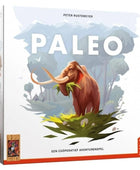 Paleo - Bordspel | NL _1| Spelgenot