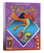 Party Animals - Kaartspel | NL _1| Spelgenot