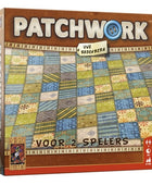 Patchwork - Bordspel | NL _1| Spelgenot