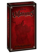 Disney Villainous - Perfectly Wretched - Bordspel | EN _1| Spelgenot