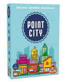 Point City - Kaartspel | NL _1| Spelgenot