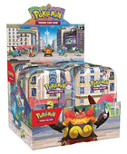 Pokémon Lumiose City Mini Tin – Trading Cards (ENG) _1| Spelgenot